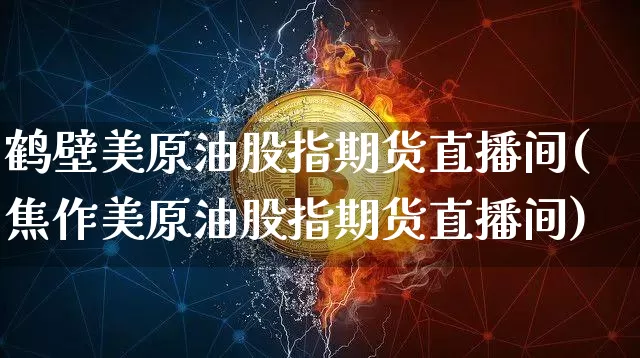 鹤壁美原油股指期货直播间(焦作美原油股指期货直播间)_https://www.qldgs.com_期货_第1张