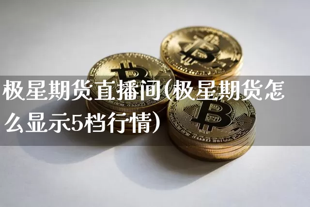 极星期货直播间(极星期货怎么显示5档行情)_https://www.qldgs.com_恒指期货_第1张