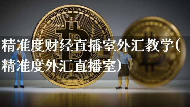 精准度财经直播室外汇教学(精准度外汇直播室)_https://www.qldgs.com_原油期货_第1张