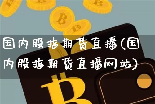 国内股指期货直播(国内股指期货直播网站)_https://www.qldgs.com_原油期货_第1张