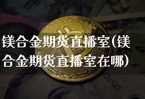 镁合金期货直播室(镁合金期货直播室在哪)_https://www.qldgs.com_原油期货_第1张
