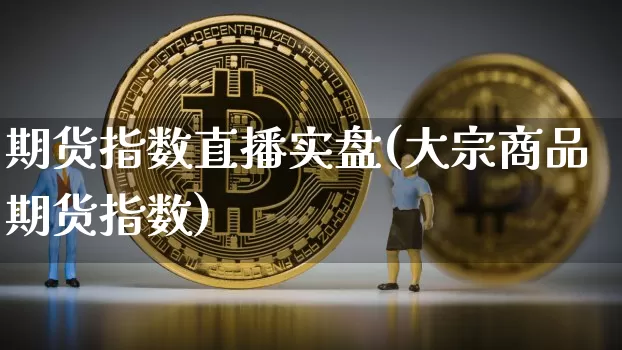 期货指数直播实盘(大宗商品期货指数)_https://www.qldgs.com_黄金期货_第1张