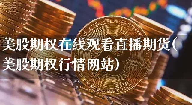 美股期权在线观看直播期货(美股期权行情网站)_https://www.qldgs.com_国际期货_第1张