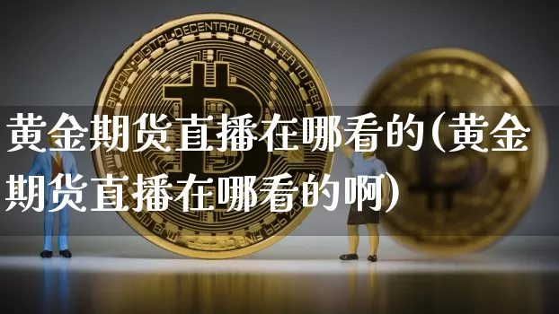 黄金期货直播在哪看的(黄金期货直播在哪看的啊)_https://www.qldgs.com_恒指期货_第1张