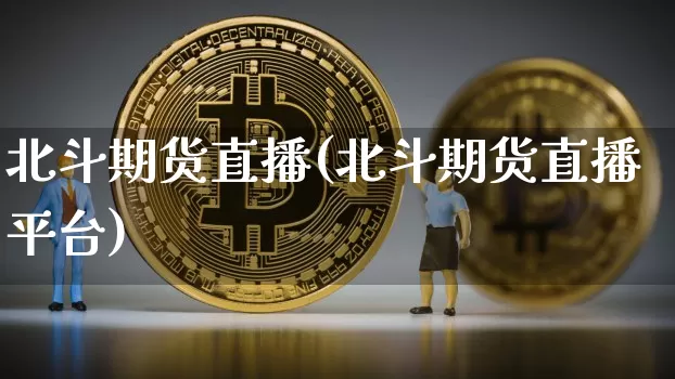 北斗期货直播(北斗期货直播平台)_https://www.qldgs.com_原油期货_第1张