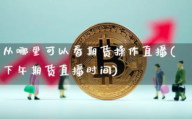 从哪里可以看期货操作直播(下午期货直播时间)_https://www.qldgs.com_期货_第1张