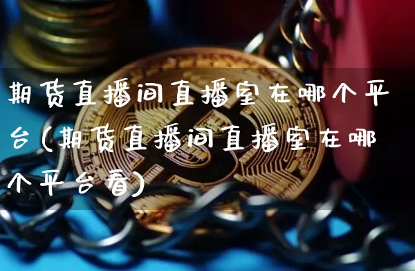 期货直播间直播室在哪个平台(期货直播间直播室在哪个平台看)_https://www.qldgs.com_恒指期货_第1张