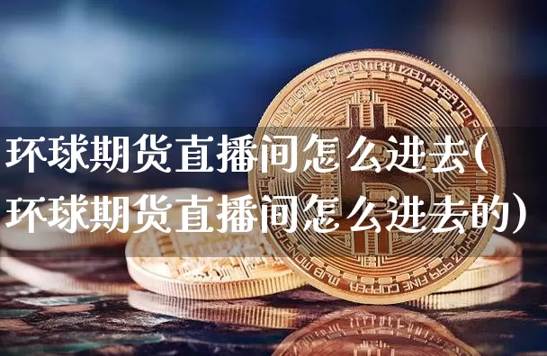 环球期货直播间怎么进去(环球期货直播间怎么进去的)_https://www.qldgs.com_国际期货_第1张