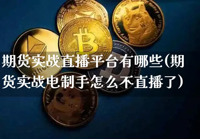 期货实战直播平台有哪些(期货实战电制手怎么不直播了)_https://www.qldgs.com_恒指期货_第1张