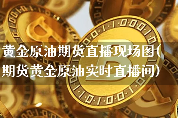 黄金原油期货直播现场图(期货黄金原油实时直播间)_https://www.qldgs.com_原油期货_第1张