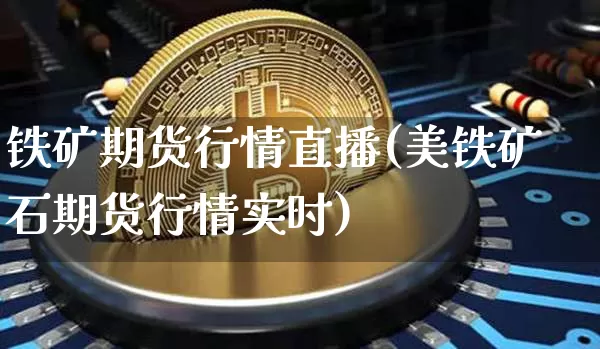 铁矿期货行情直播(美铁矿石期货行情实时)_https://www.qldgs.com_恒指期货_第1张