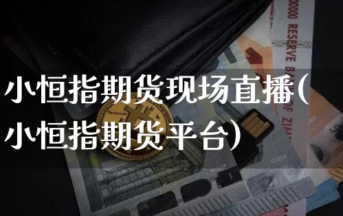 小恒指期货现场直播(小恒指期货平台)_https://www.qldgs.com_国际期货_第1张