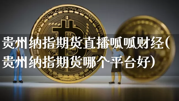 贵州纳指期货直播呱呱财经(贵州纳指期货哪个平台好)_https://www.qldgs.com_黄金期货_第1张