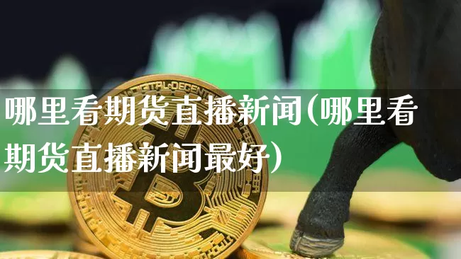 哪里看期货直播新闻(哪里看期货直播新闻最好)_https://www.qldgs.com_内盘期货_第1张