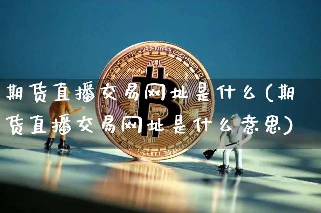 期货直播交易网址是什么(期货直播交易网址是什么意思)_https://www.qldgs.com_恒指期货_第1张