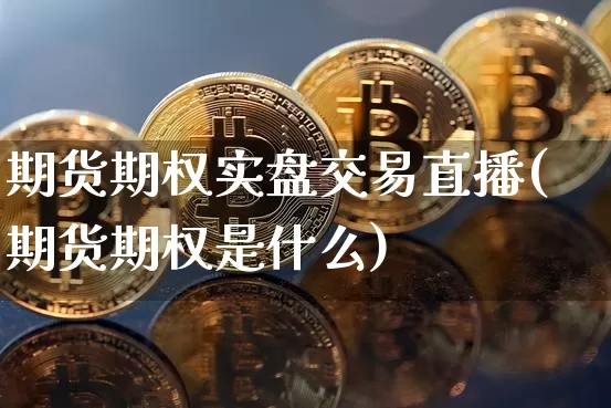 期货期权实盘交易直播(期货期权是什么)_https://www.qldgs.com_期货_第1张