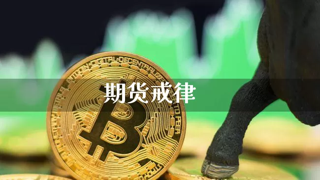 期货戒律_https://www.qldgs.com_国际期货_第1张